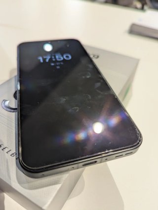 Oppo Find X9 Nero