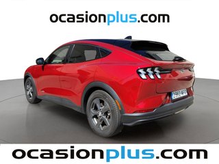 Ford Mustang Mach-E Batería 75.7Kwh Base 198 kW (269 CV)