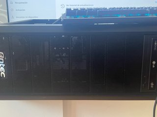 PC Intel Core i5-3450 3.10GHz