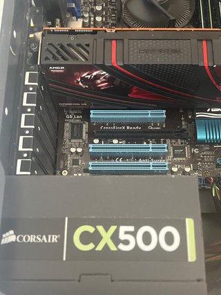 PC Intel Core i5-3450 3.10GHz