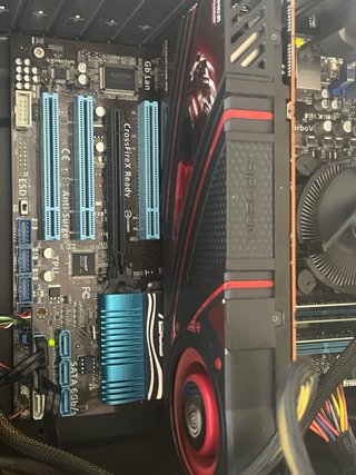 PC Intel Core i5-3450 3.10GHz