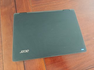 Acer TravelMate B3 Spin 11 Tactil Convertible