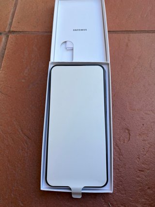 Samsung Galaxy A36 5G Negro
