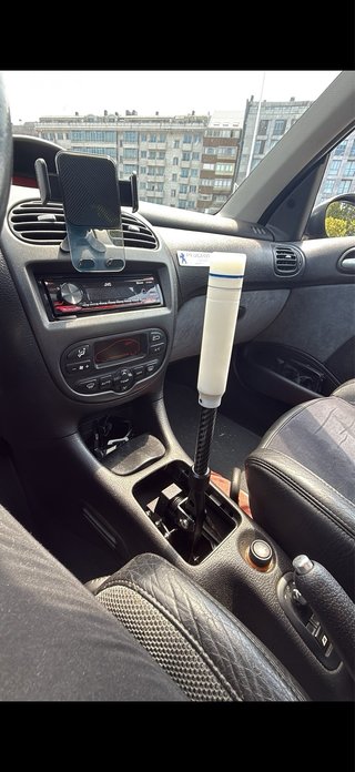 Peugeot 206 Gti