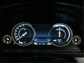 BMW serie 5 535d 313cv