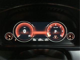 BMW serie 5 535d 313cv