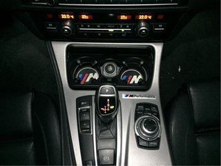 BMW serie 5 535d 313cv