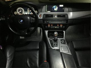 BMW serie 5 535d 313cv