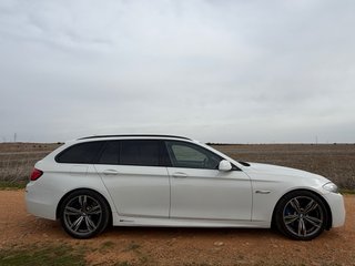 BMW serie 5 535d 313cv