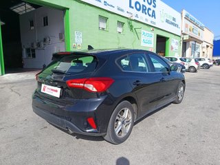 Ford Focus - DESDE 197€/MES ¡SIN PAGAR ENTRADA!