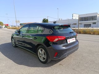 Ford Focus - DESDE 197€/MES ¡SIN PAGAR ENTRADA!