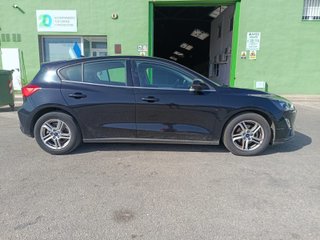 Ford Focus - DESDE 197€/MES ¡SIN PAGAR ENTRADA!