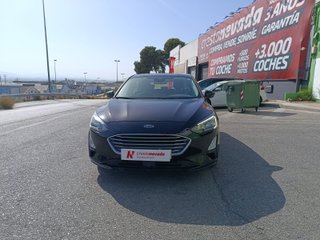 Ford Focus - DESDE 197€/MES ¡SIN PAGAR ENTRADA!