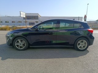 Ford Focus - DESDE 197€/MES ¡SIN PAGAR ENTRADA!