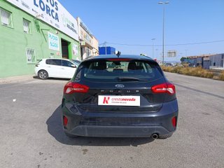 Ford Focus - DESDE 197€/MES ¡SIN PAGAR ENTRADA!