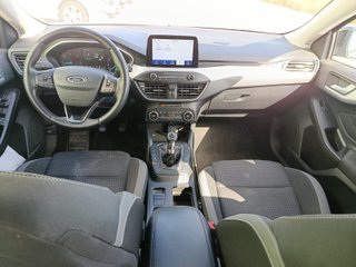 Ford Focus - DESDE 197€/MES ¡SIN PAGAR ENTRADA!