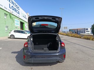Ford Focus - DESDE 197€/MES ¡SIN PAGAR ENTRADA!