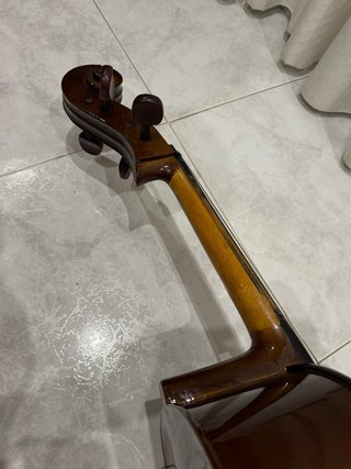 Violonchelo Stentor Student I 3/4 + funda