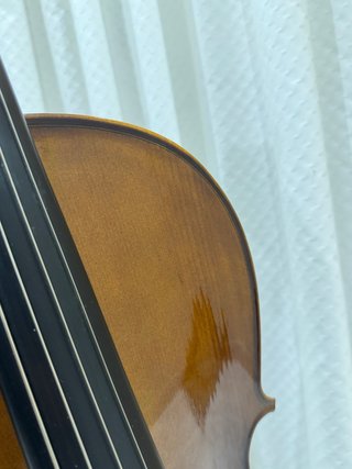 Violonchelo Stentor Student I 3/4 + funda