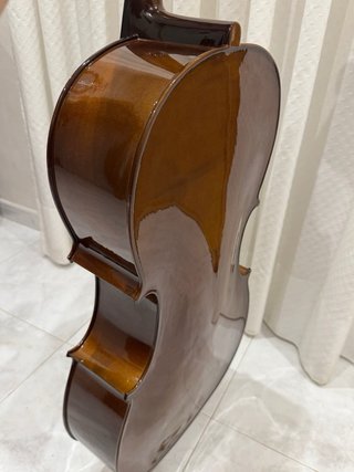 Violonchelo Stentor Student I 3/4 + funda