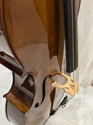 Violonchelo Stentor Student I 3/4 + funda