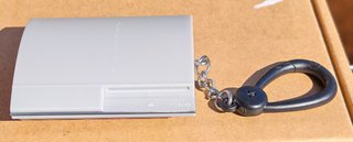 PlayStation 3 Keychain Backpack Buddies Paladone