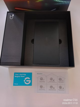 Govee AI Sync Box 2 TV 55-65 NUEVO