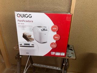 Panificadora QUIGG