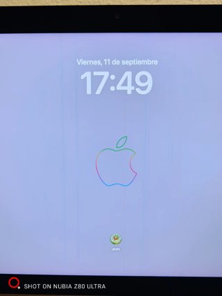 iMac 4K 21.5 2017