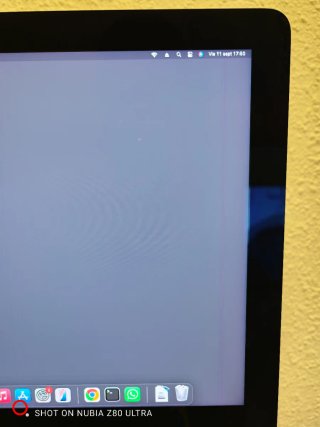 iMac 4K 21.5 2017
