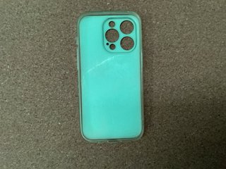 Funda iPhone 14 Pro Diseño Galaxia