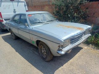 SEAT 600 D
