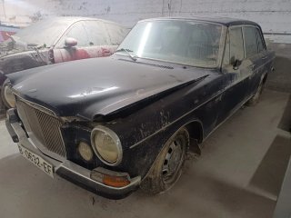 SEAT 600 D
