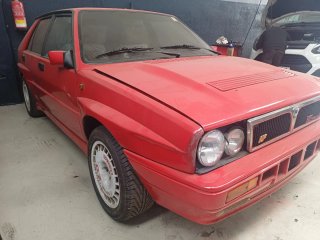 SEAT 600 D