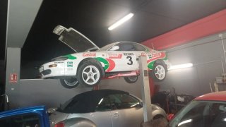 SEAT 600 D