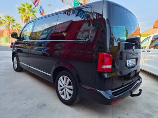 Volkswagen Multivan 2012