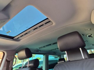 Volkswagen Multivan 2012