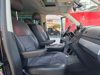 Volkswagen Multivan 2012