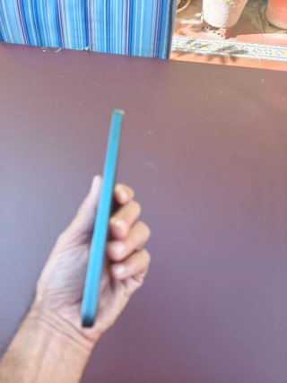 Xiaomi Redmi 13C 5G Negro