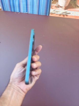Xiaomi Redmi 13C 5G Negro