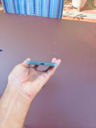 Xiaomi Redmi 13C 5G Negro