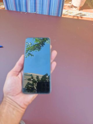 Xiaomi Redmi 13C 5G Negro