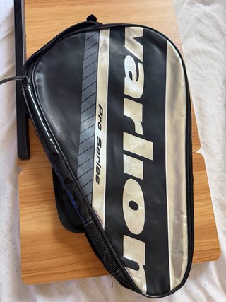 Pala de pádel Dunlop Kevlar Ti 38