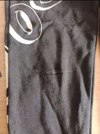 Pantalones de chándal de algodón talla 5 años