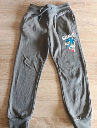 Pantalones de chándal de algodón talla 5 años