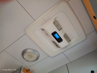 Peugeot 2.2 Hdi. Bola remolque.