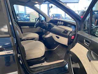 Peugeot 807 2.0HDI 7 PLAZAS