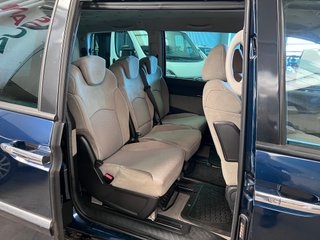 Peugeot 807 2.0HDI 7 PLAZAS