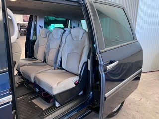 Peugeot 807 2.0HDI 7 PLAZAS