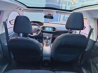 Peugeot 308 2015